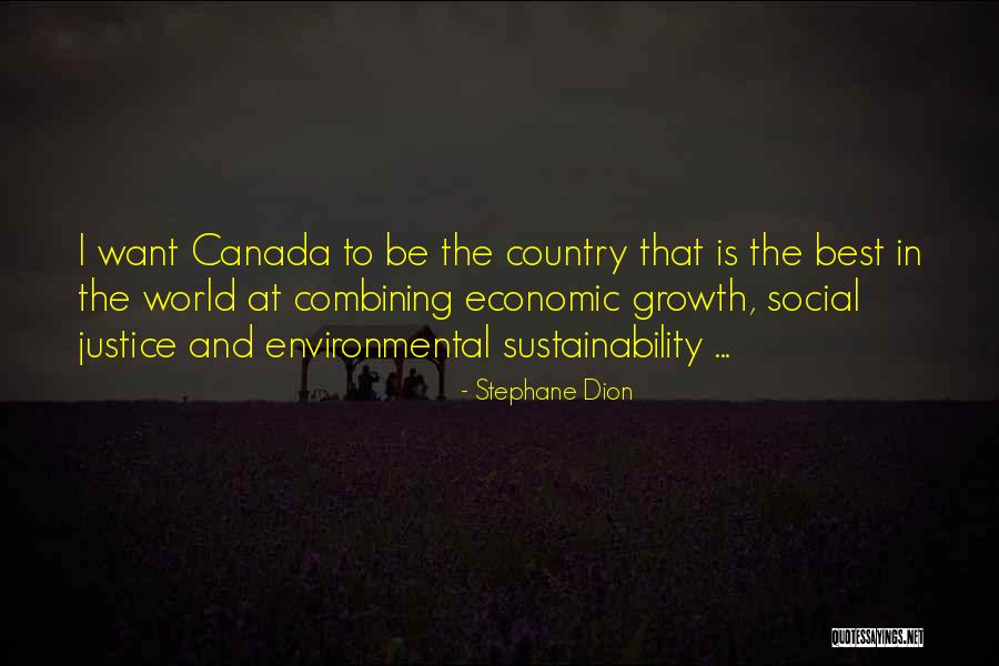 Silverleaf Resort Quotes By Stephane Dion Silverleaf Resort Quotes By Stephane Dion