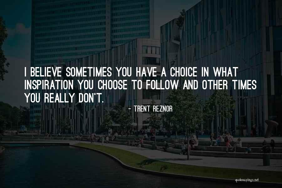 Silverleaf Resort Quotes By Trent Reznor Silverleaf Resort Quotes By Trent Reznor