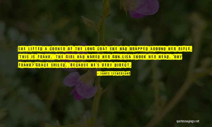Silverleaf Resorts Quotes By James Litherland Silverleaf Resorts Quotes By James Litherland