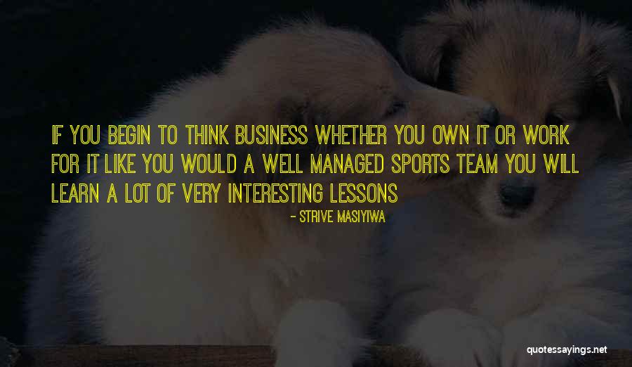 Silverlock Aluminum Quotes By Strive Masiyiwa Silverlock Aluminum Quotes By Strive Masiyiwa