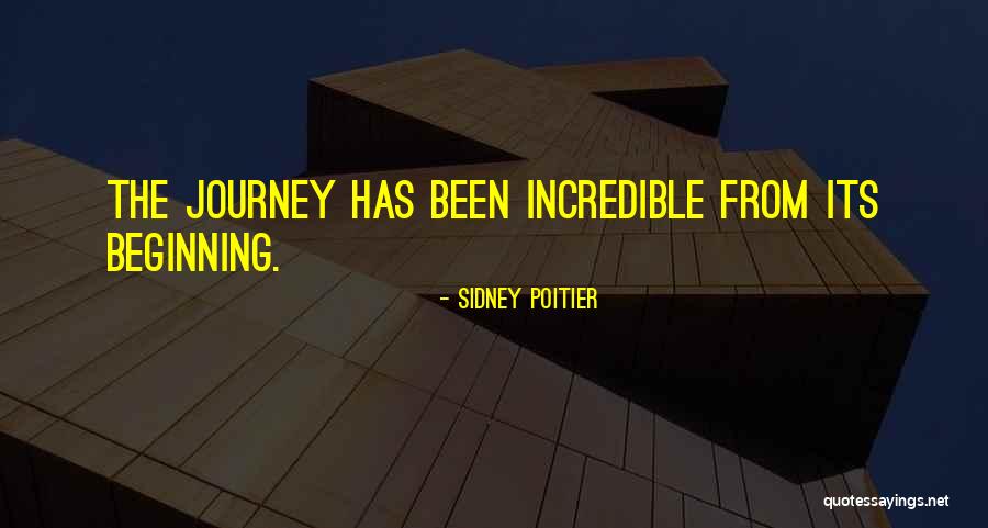 Silverlock F4se Quotes By Sidney Poitier