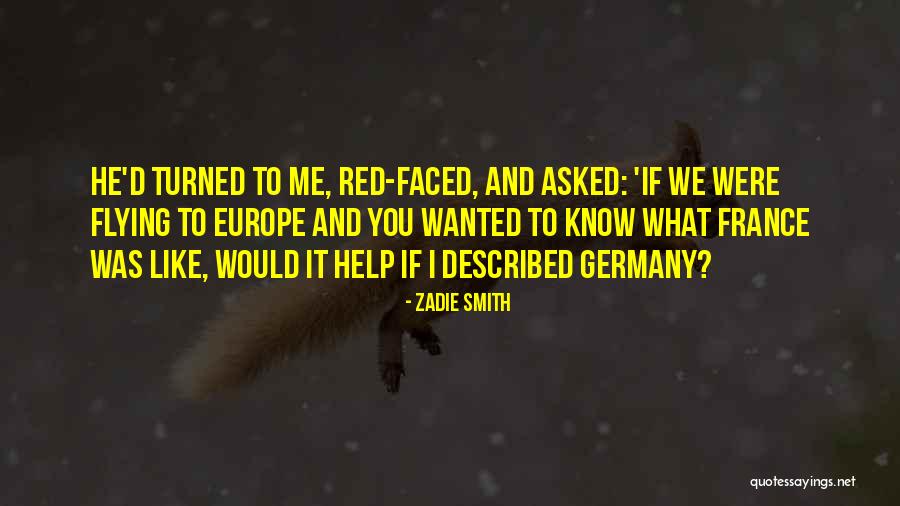 Silverlock F4se Quotes By Zadie Smith Silverlock F4se Quotes By Zadie Smith