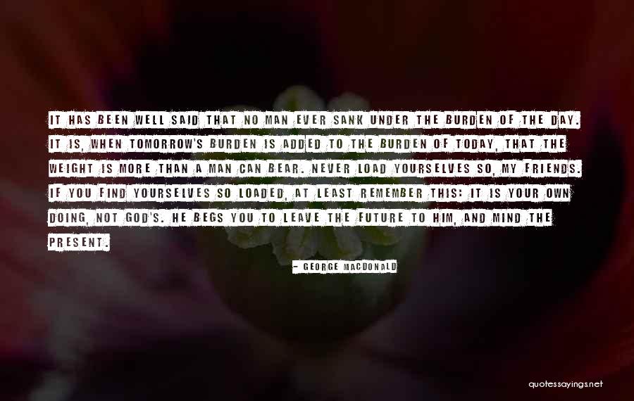 Silvermans Clothing Quotes By George MacDonald Silvermans Clothing Quotes By George MacDonald