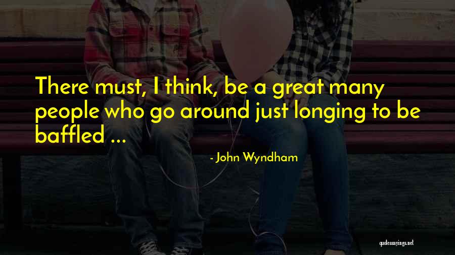 Silvernail Murder Quotes By John Wyndham Silvernail Murder Quotes By John Wyndham