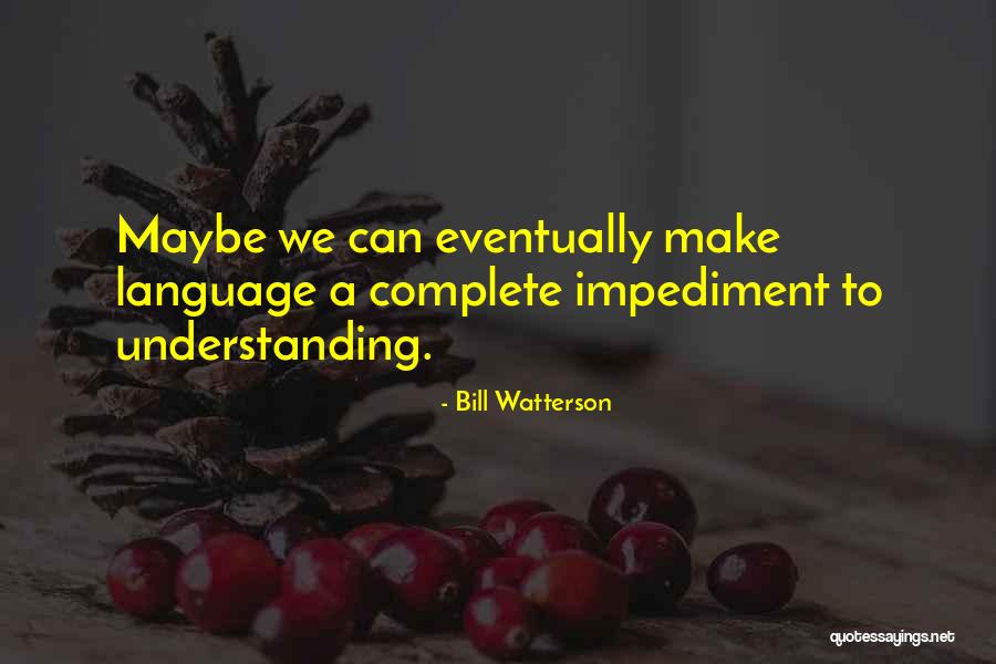 Silveroid Quotes By Bill Watterson Silveroid Quotes By Bill Watterson