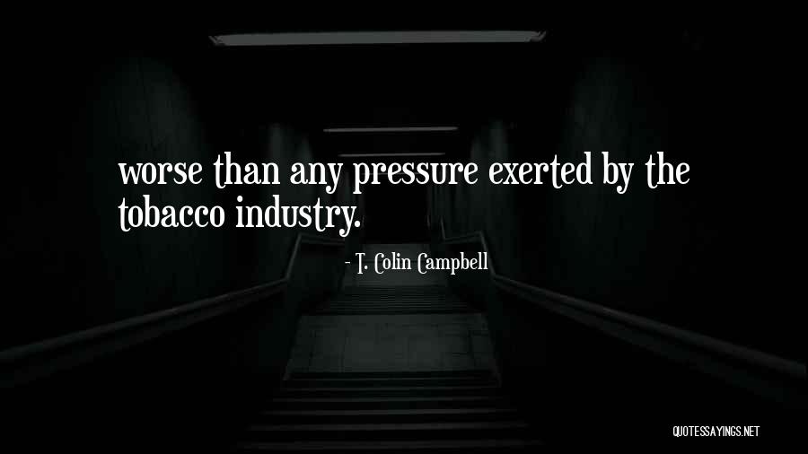 Silverowlsupply Quotes By T. Colin Campbell Silverowlsupply Quotes By T. Colin Campbell