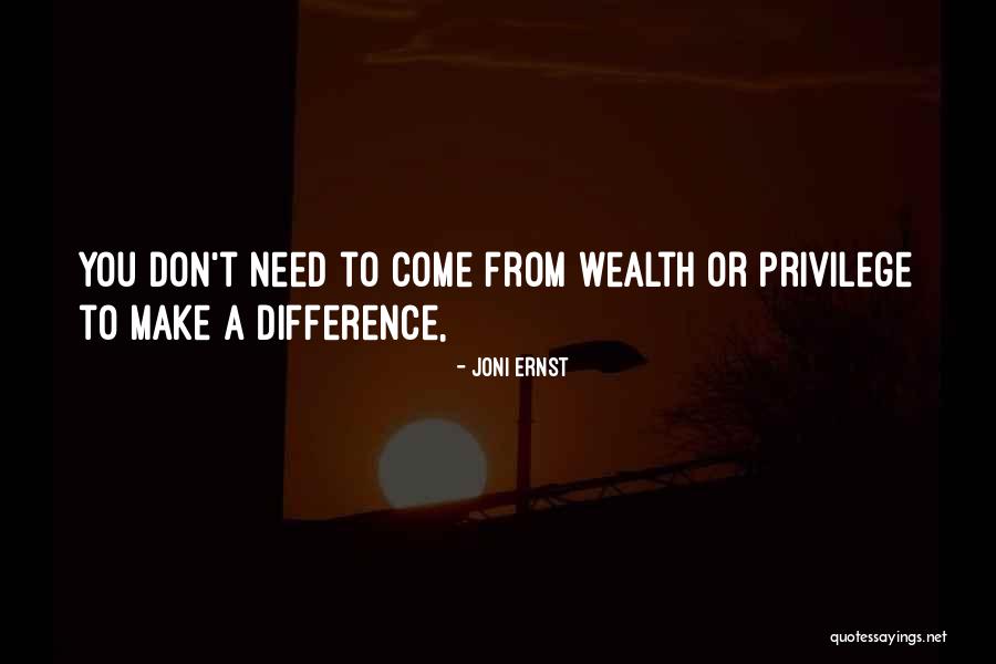 Silverpelt Roleplay Quotes By Joni Ernst Silverpelt Roleplay Quotes By Joni Ernst