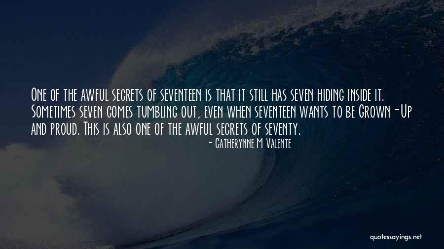 Silverpike Quotes By Catherynne M Valente Silverpike Quotes By Catherynne M Valente
