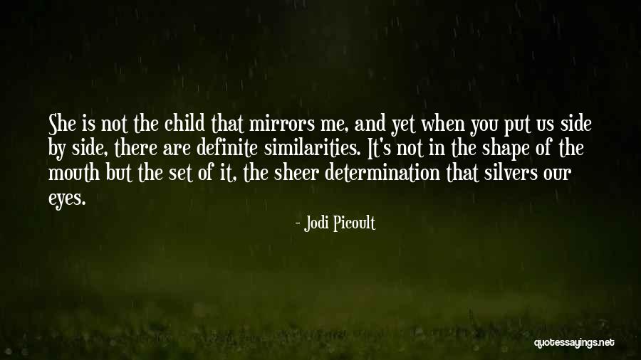Silvers Quotes By Jodi Picoult Silvers Quotes By Jodi Picoult