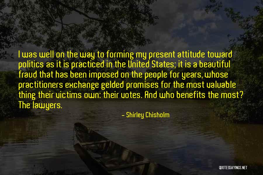 Silvers Rayleigh Quotes By Shirley Chisholm Silvers Rayleigh Quotes By Shirley Chisholm