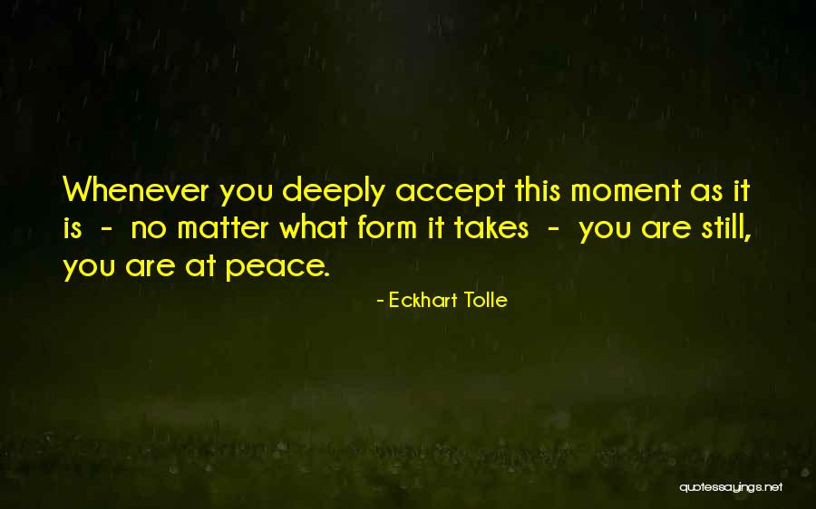 Silverstar Express Quotes By Eckhart Tolle Silverstar Express Quotes By Eckhart Tolle