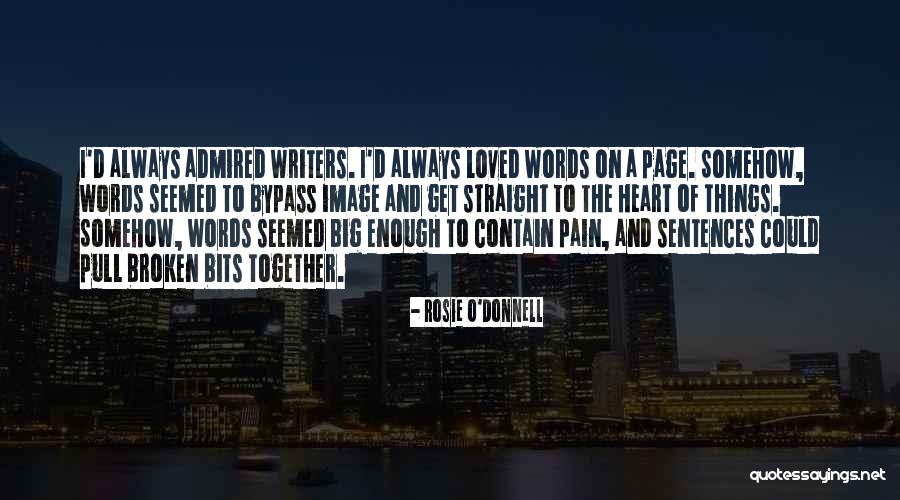 Silverstar Express Quotes By Rosie O'Donnell Silverstar Express Quotes By Rosie O'Donnell