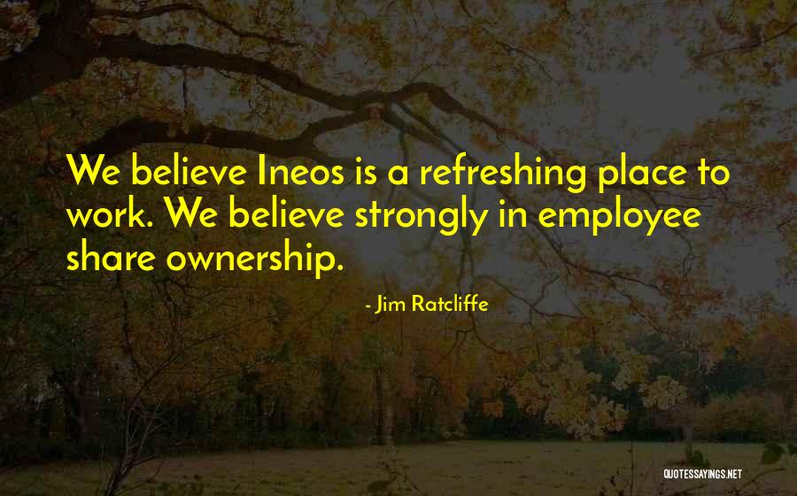 Silverstones Quotes By Jim Ratcliffe Silverstones Quotes By Jim Ratcliffe