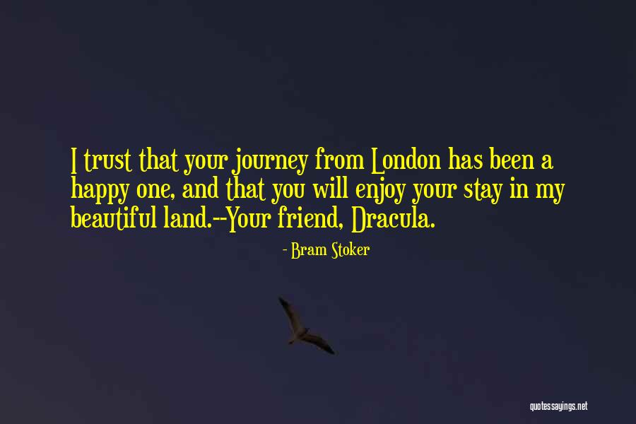 Silverstreams Creekside Quotes By Bram Stoker Silverstreams Creekside Quotes By Bram Stoker