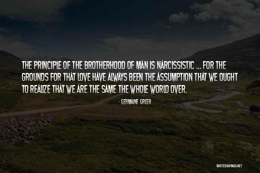 Silvertop Quotes By Germaine Greer Silvertop Quotes By Germaine Greer