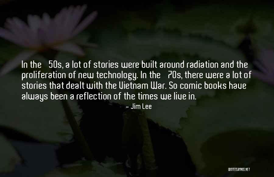 Silverwear Quotes By Jim Lee Silverwear Quotes By Jim Lee