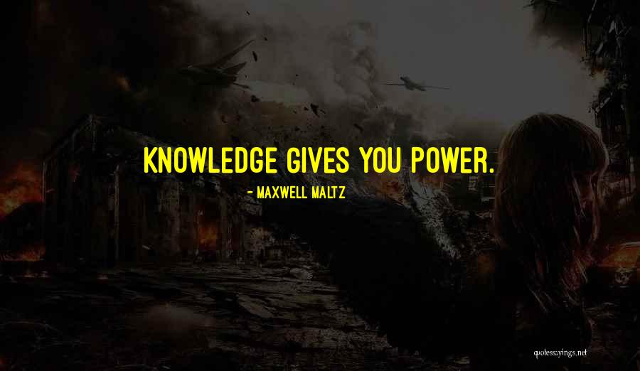 Silverwing Quotes By Maxwell Maltz Silverwing Quotes By Maxwell Maltz