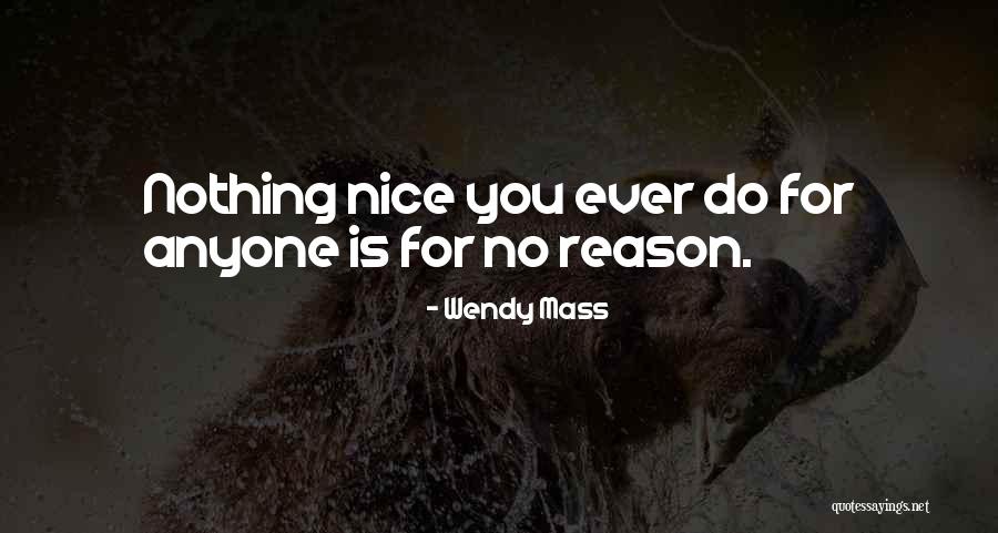 Silverwolf Dental Riverton Quotes By Wendy Mass Silverwolf Dental Riverton Quotes By Wendy Mass