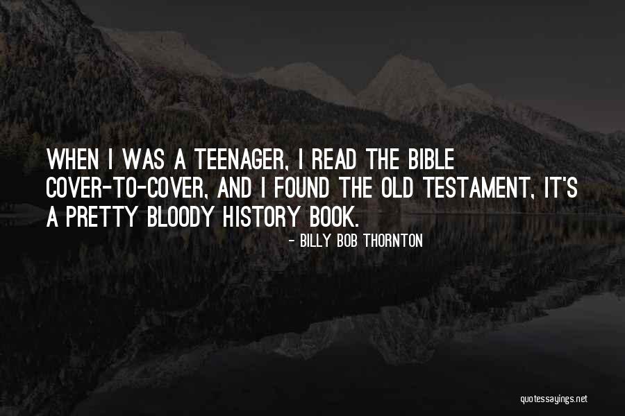 Silvestre Chicken Quotes By Billy Bob Thornton Silvestre Chicken Quotes By Billy Bob Thornton