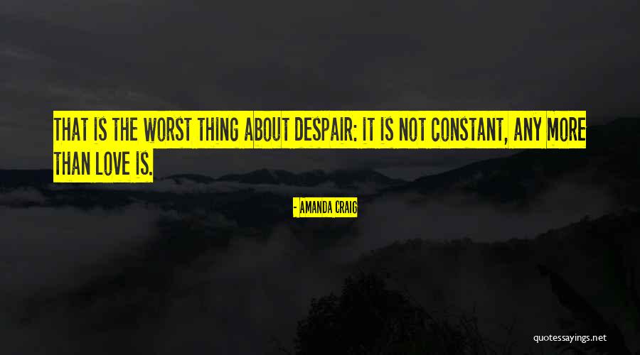 Silvestri Quotes By Amanda Craig Silvestri Quotes By Amanda Craig