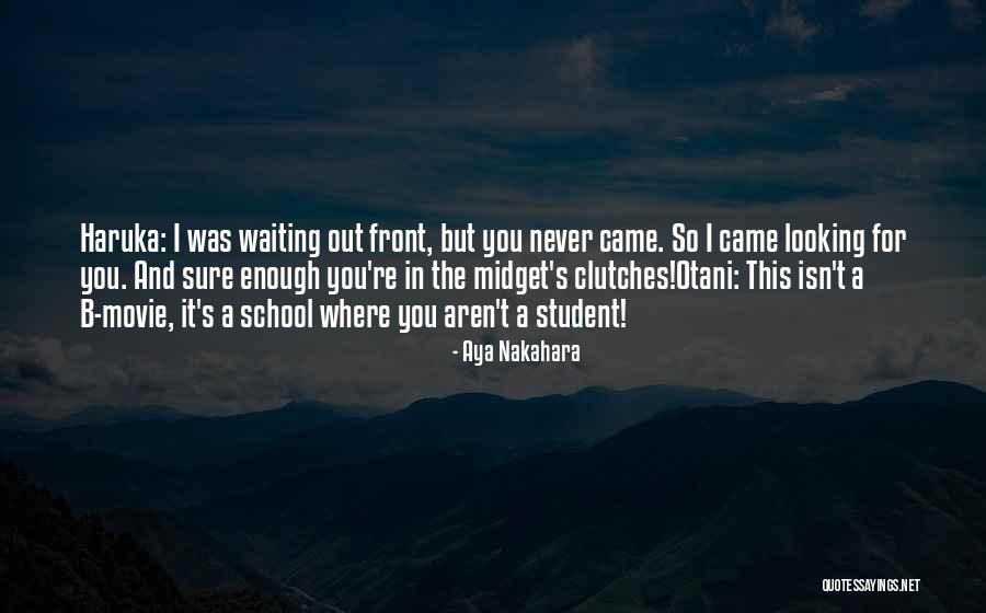 Silvestris Cats Quotes By Aya Nakahara Silvestris Cats Quotes By Aya Nakahara