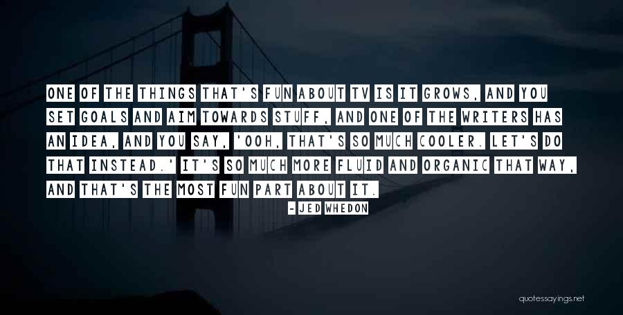 Silvestris Flamingos Quotes By Jed Whedon Silvestris Flamingos Quotes By Jed Whedon