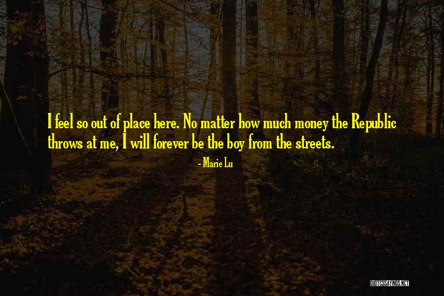 Silvestris Szilas Quotes By Marie Lu Silvestris Szilas Quotes By Marie Lu