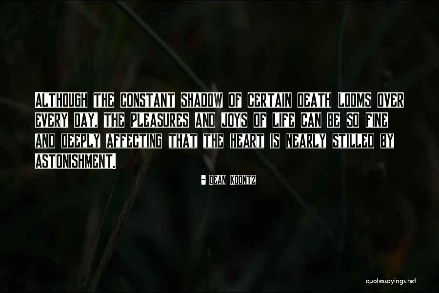 Silvestro Lega Quotes By Dean Koontz Silvestro Lega Quotes By Dean Koontz