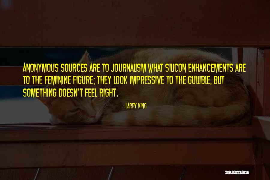 Silvestros Barber Quotes By Larry King Silvestros Barber Quotes By Larry King