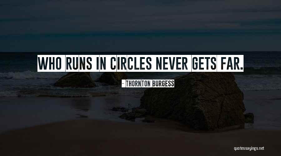 Silvestrov Quotes By Thornton Burgess Silvestrov Quotes By Thornton Burgess