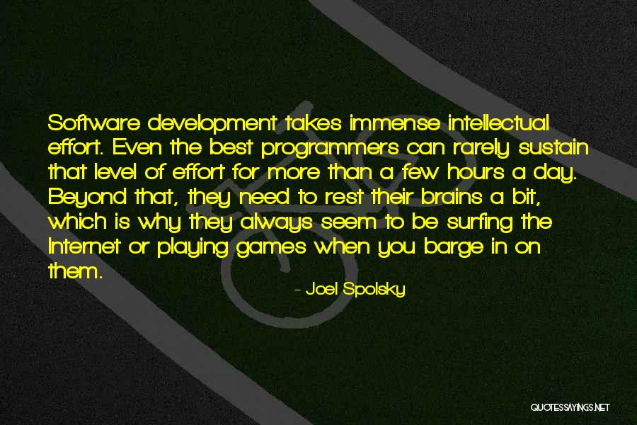 Silvestru Sosoaca Quotes By Joel Spolsky Silvestru Sosoaca Quotes By Joel Spolsky