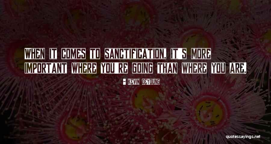 Silvestru Sosoaca Quotes By Kevin DeYoung Silvestru Sosoaca Quotes By Kevin DeYoung