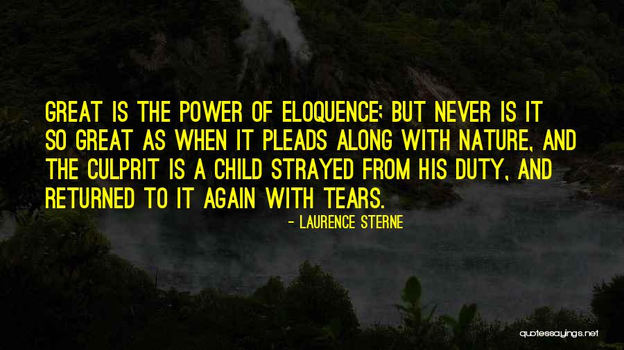 Silvestru Sosoaca Quotes By Laurence Sterne Silvestru Sosoaca Quotes By Laurence Sterne