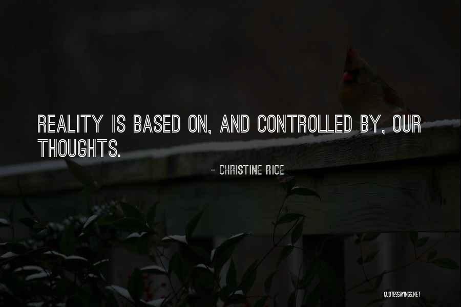 Silvestry Stallon Quotes By Christine Rice Silvestry Stallon Quotes By Christine Rice