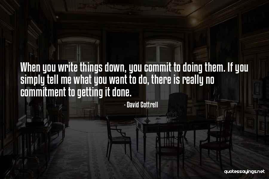 Silvette Women Quotes By David Cottrell Silvette Women Quotes By David Cottrell