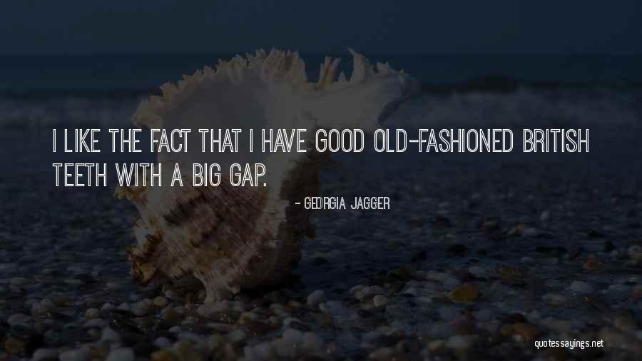 Silvetti Machado Quotes By Georgia Jagger Silvetti Machado Quotes By Georgia Jagger