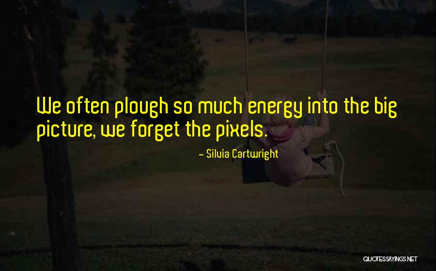 Silvia Cartwright Quotes 2184638 Silvia Cartwright Quotes 2184638