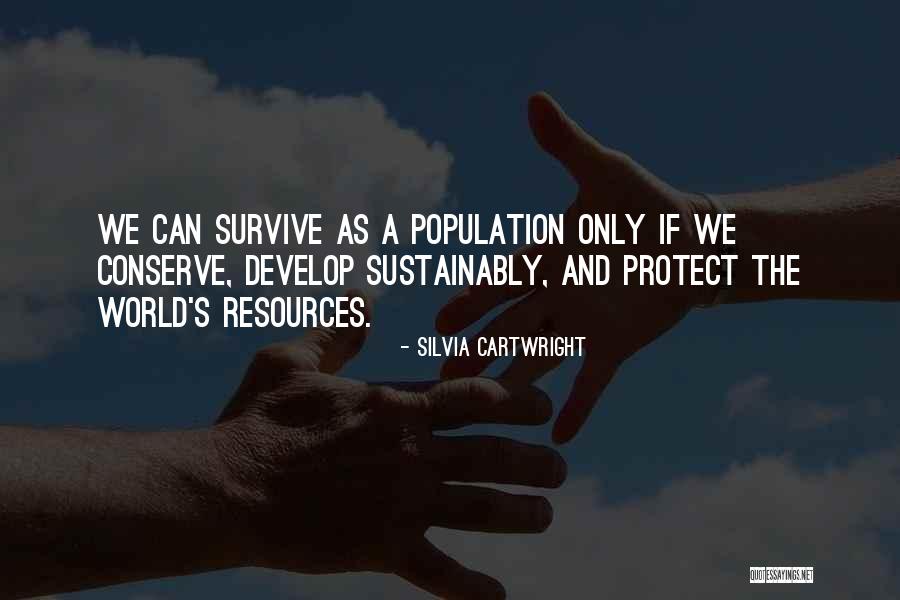 Silvia Cartwright Quotes 950403 Silvia Cartwright Quotes 950403