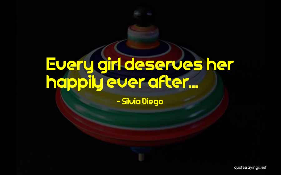 Silvia Diego Quotes 395607