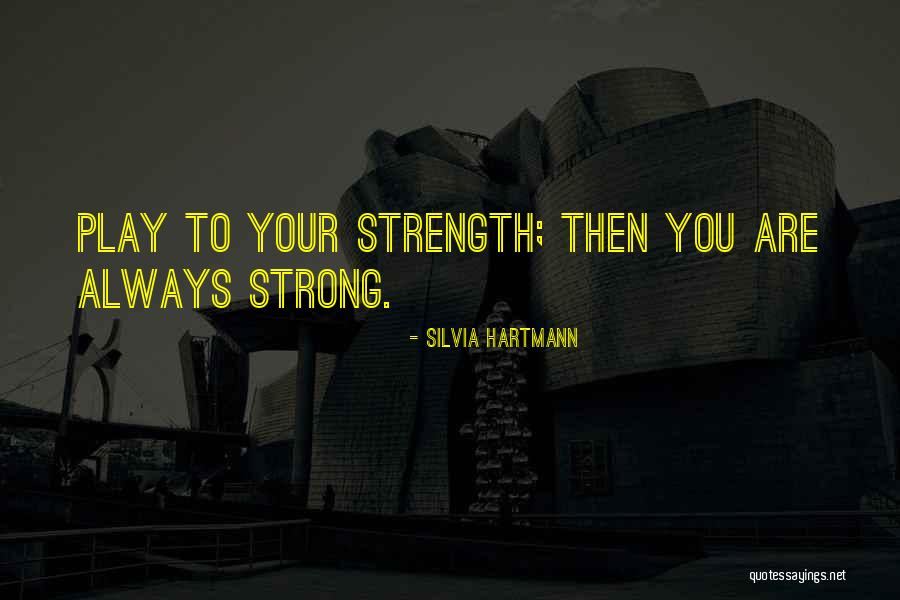 Silvia Hartmann Quotes 177829 Silvia Hartmann Quotes 177829
