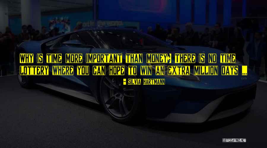 Silvia Hartmann Quotes 520425 Silvia Hartmann Quotes 520425