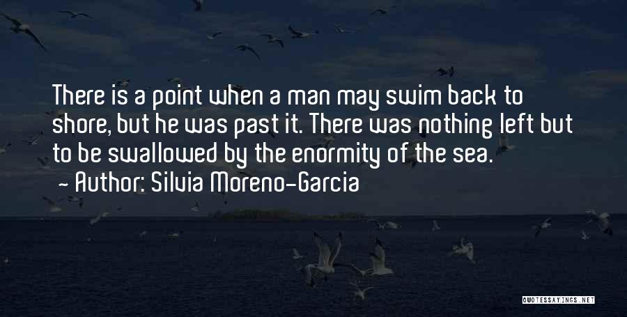 Silvia Moreno-Garcia Quotes 1700831