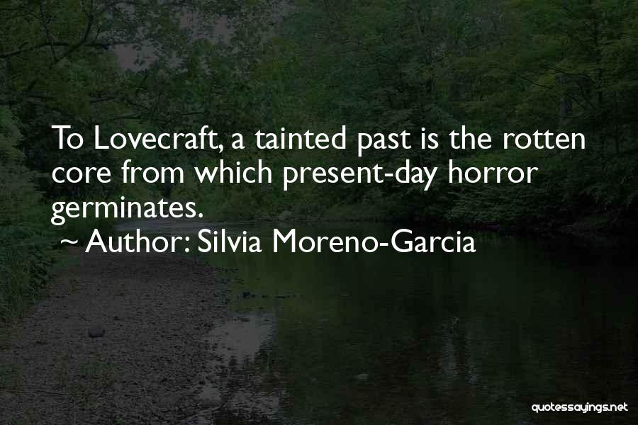 Silvia Moreno-Garcia Quotes 640401