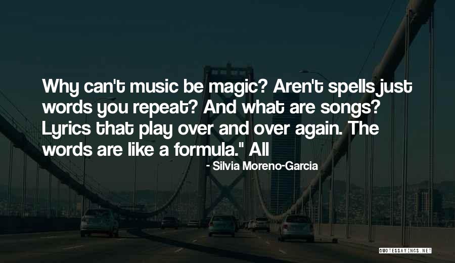 Silvia Moreno-Garcia Quotes 887043 Silvia Moreno-Garcia Quotes 887043