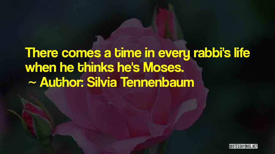 Silvia Tennenbaum Quotes 548191
