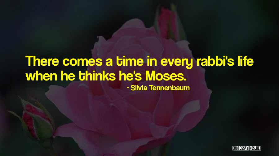 Silvia Tennenbaum Quotes 548191
