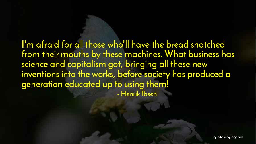 Silvian Family Quotes By Henrik Ibsen Silvian Family Quotes By Henrik Ibsen