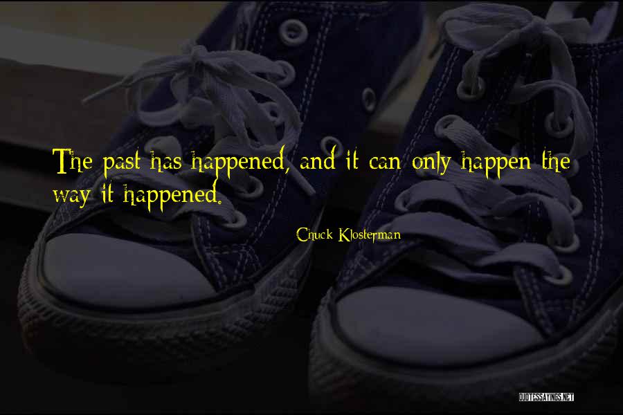 Silvias Bauch Quotes By Chuck Klosterman Silvias Bauch Quotes By Chuck Klosterman