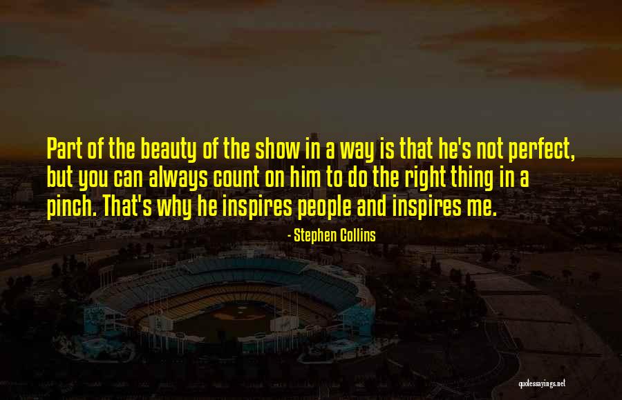 Silvija Martincevic Quotes By Stephen Collins Silvija Martincevic Quotes By Stephen Collins