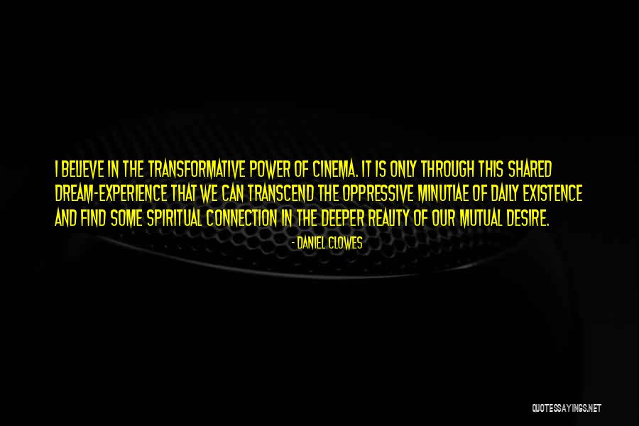 Silvina Chediek Quotes By Daniel Clowes Silvina Chediek Quotes By Daniel Clowes